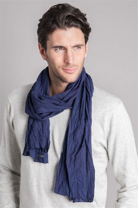 myer men's scarves.